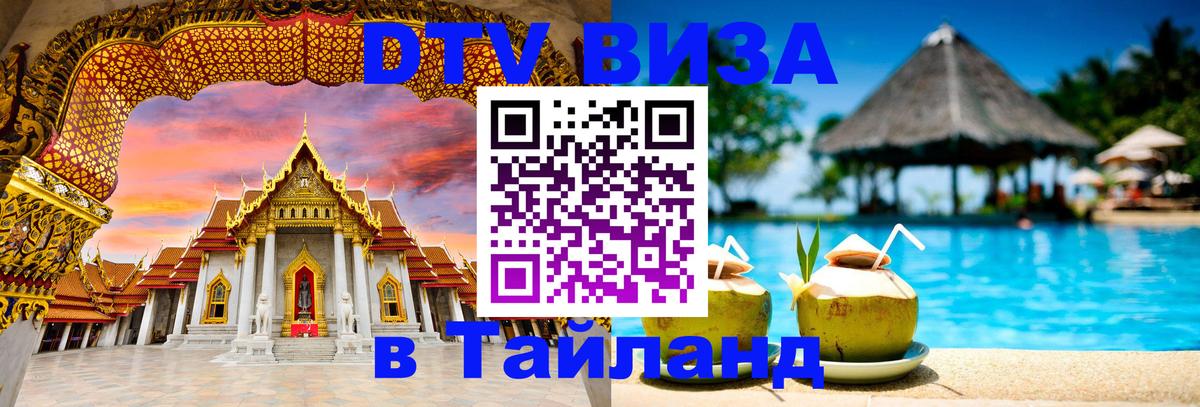 Оформление DTV визы под ключ: стоимость и тарифы, только загранпаспорт - Хабаровск  04.10.2025 